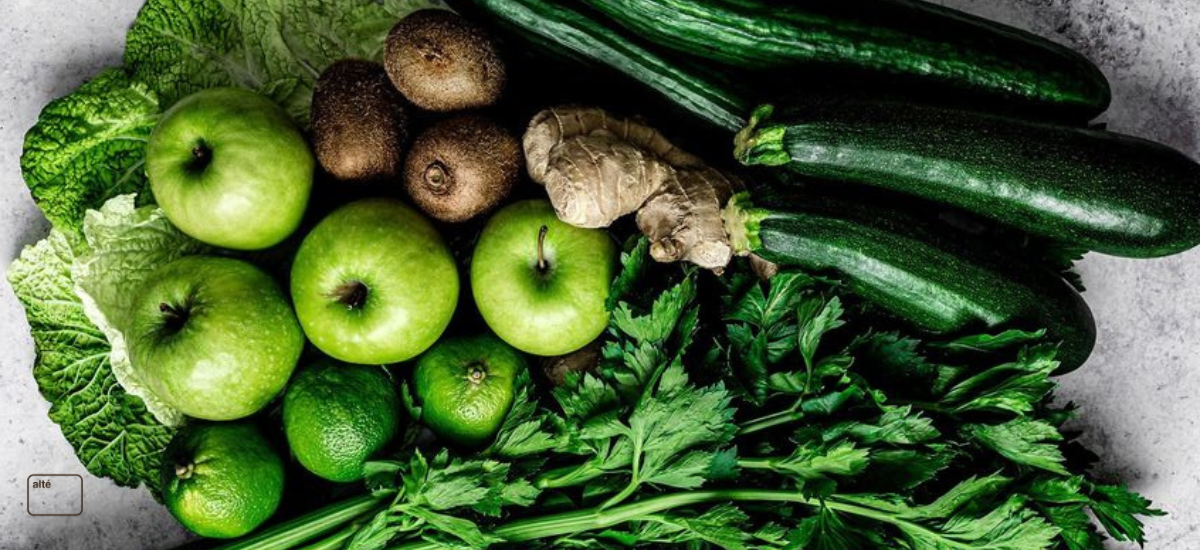 Pourquoi choisir des produits bio, d’agriculture raisonnée, locaux et de saison !? Un choix éclairé pour les personnes allergiques et intolérantes